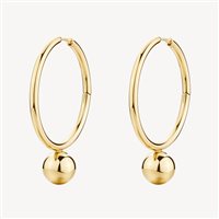 Orecchini Brosway Donna in Acciaio BCP67 - BCP67
